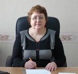 Ильина Людмила Анатольевна